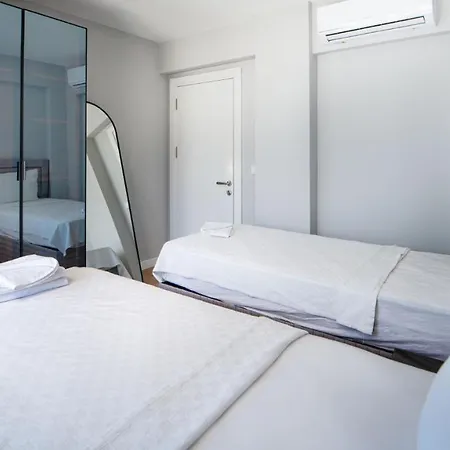 Nature View Flat With Balcony 7 Min To Bargylia Villa Milas