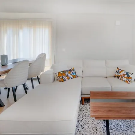 Villa Nature View Flat With Balcony 7 Min To Bargylia *