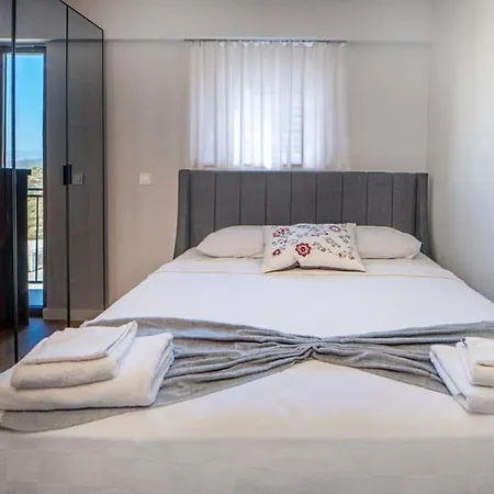 Nature View Flat With Balcony 7 Min To Bargylia Villa *