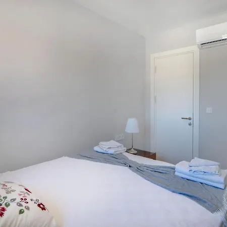 Villa Nature View Flat With Balcony 7 Min To Bargylia