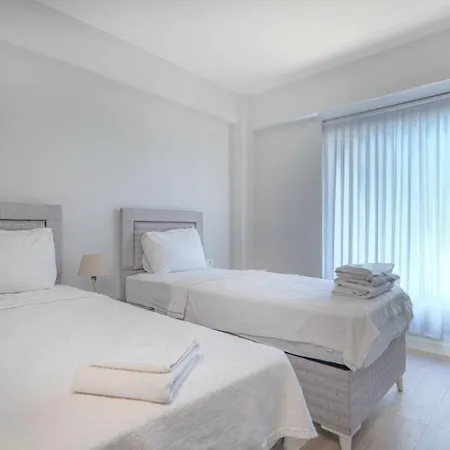 Nature View Flat With Balcony 7 Min To Bargylia Vila