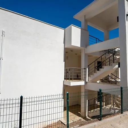 Nature View Flat With Balcony 7 Min To Bargylia Vila *