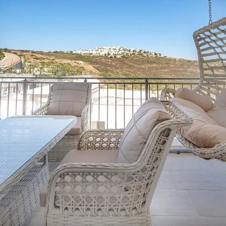 Vila Nature View Flat With Balcony 7 Min To Bargylia *